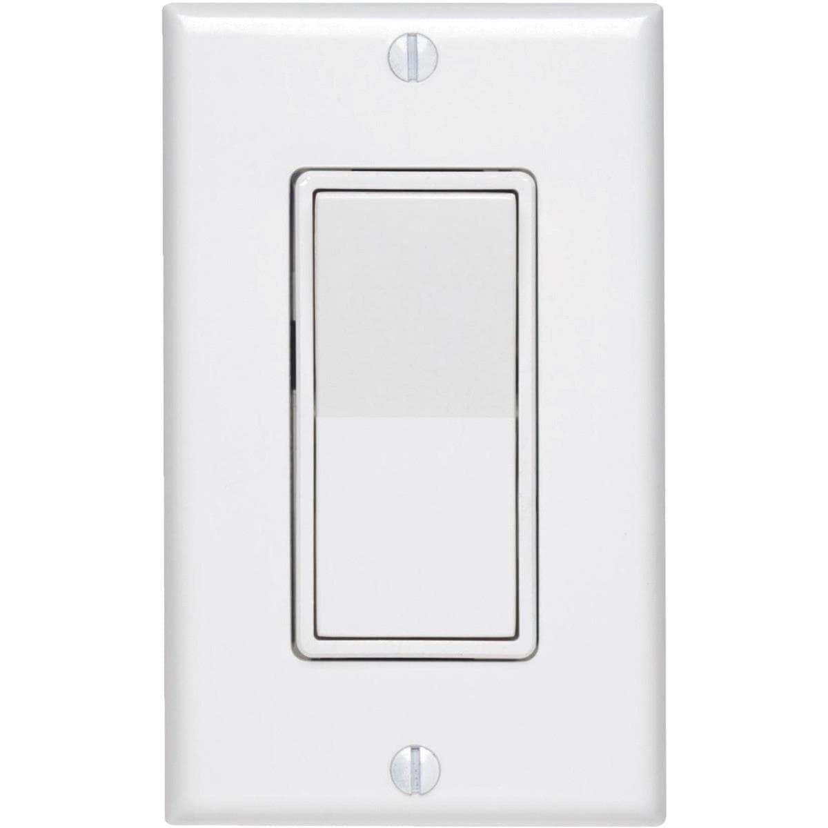 Picture of Do it Best Rocker Single Pole Switch