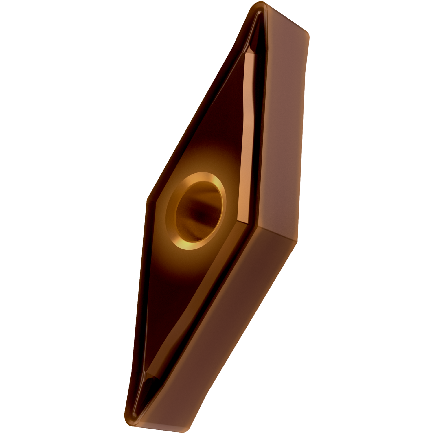 Picture of Turning Insert - Negative - VNMG 331-NF:T8430