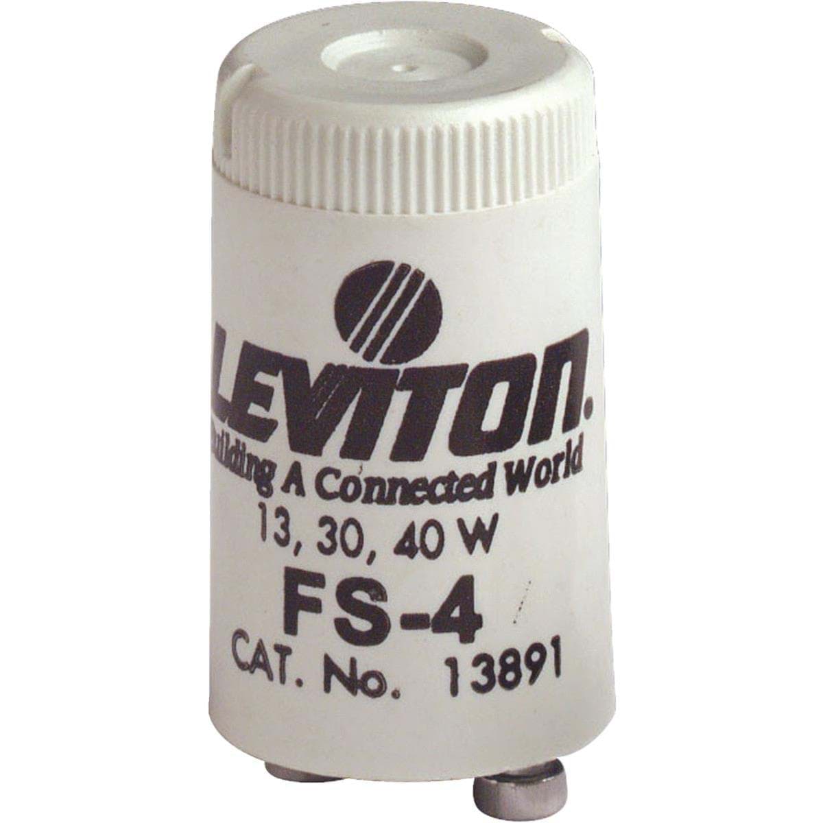 Picture of Leviton Fluorescent Starter