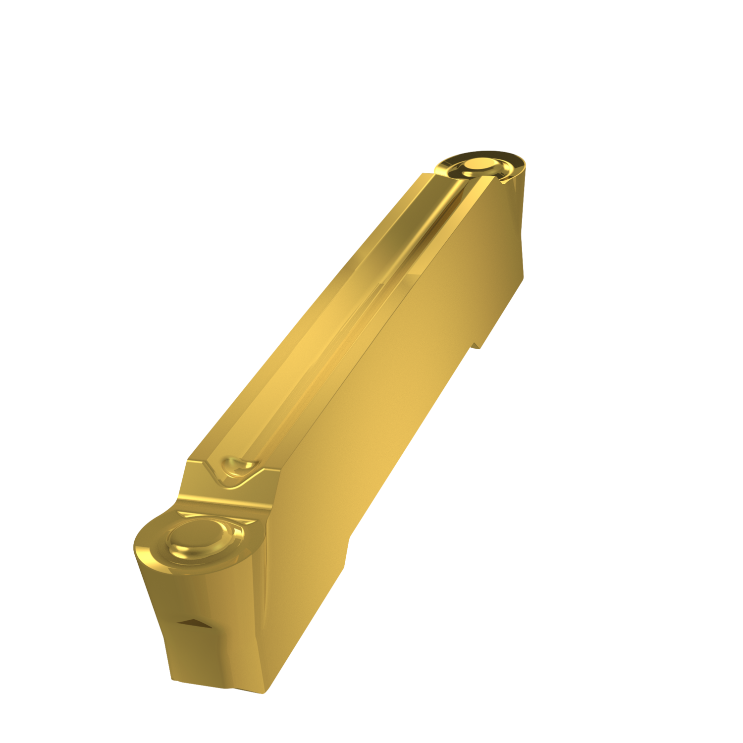 Picture of Double sided Copy and Turning insert - GL3-D300MMO-MM:G8330