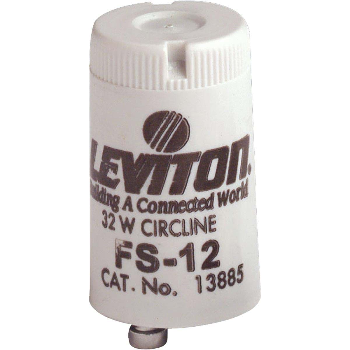 Picture of Leviton Circline Fluorescent Starter
