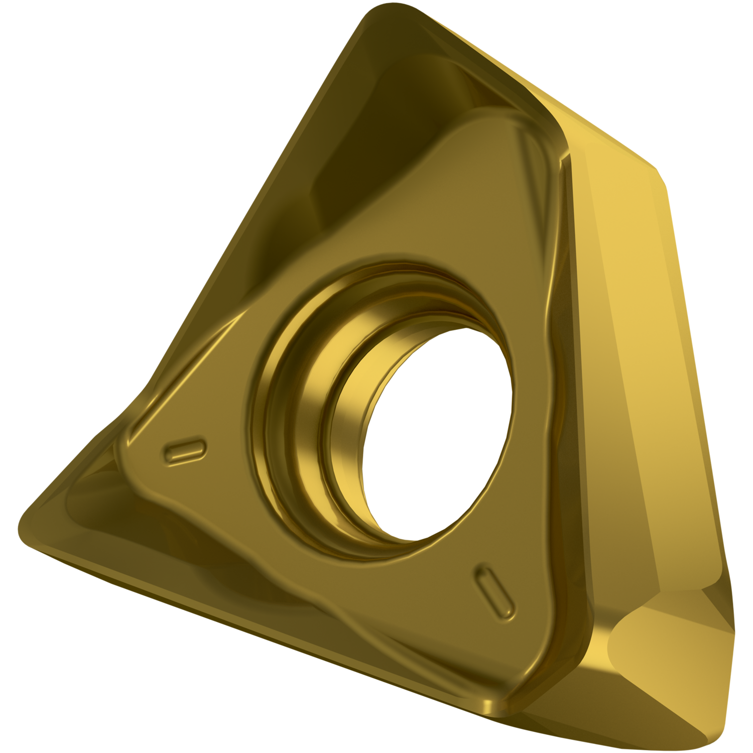 Picture of Milling Insert - Square Shoulder - TNGX 160608SR-M:M8340