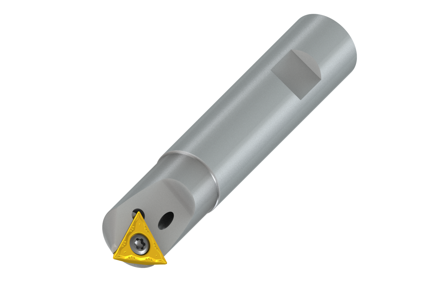 Picture of End Milling Cutter - Chamfering