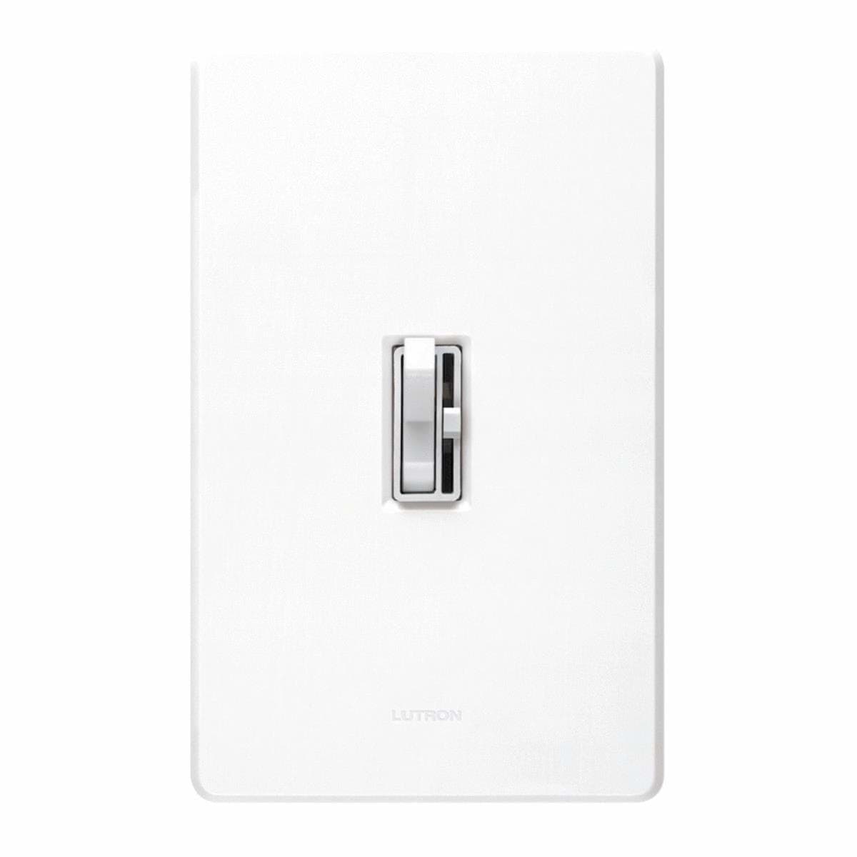 Picture of Lutron Toggler 3-Way Preset Slide Dimmer Switch