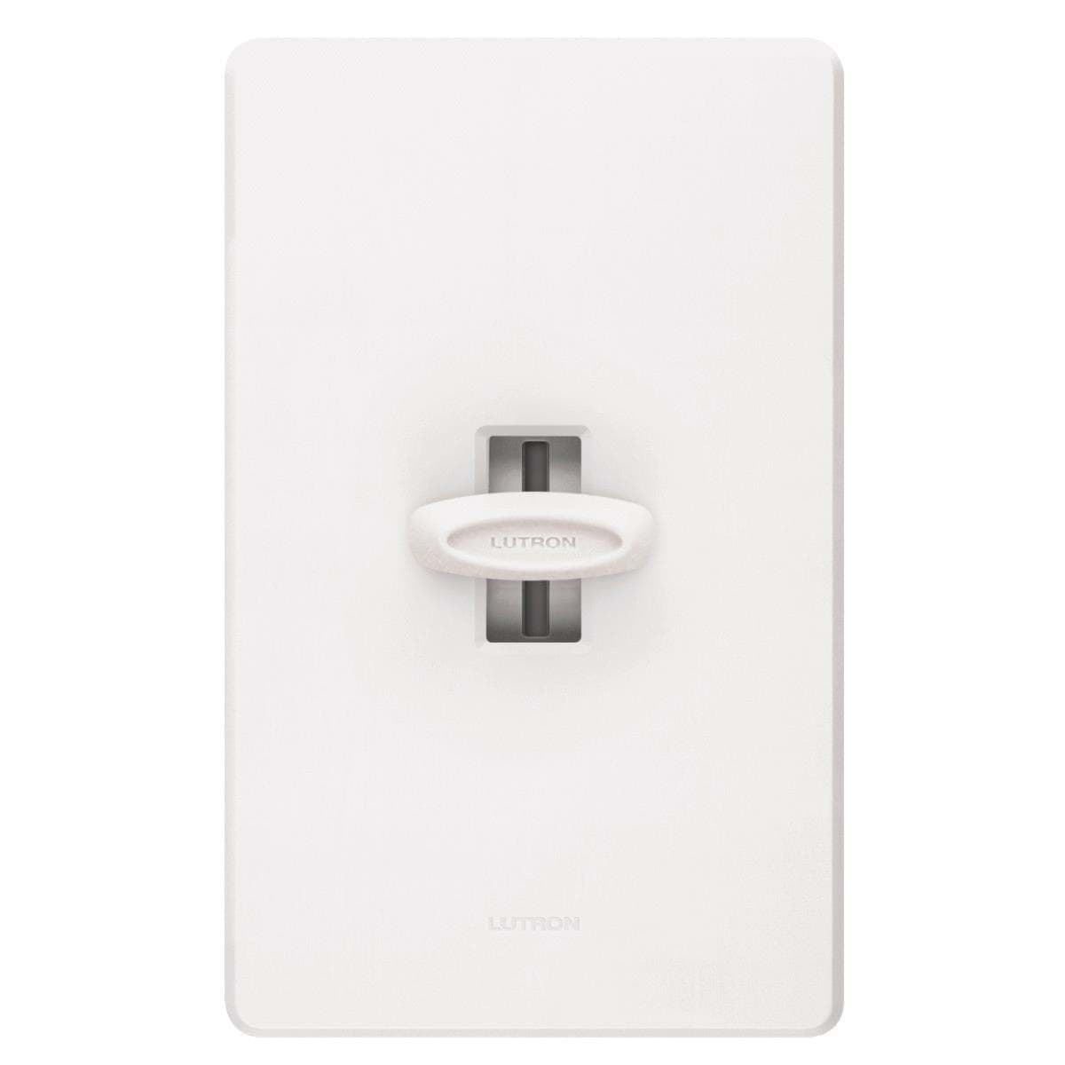 Picture of Lutron Skylark Slide Dimmer Switch