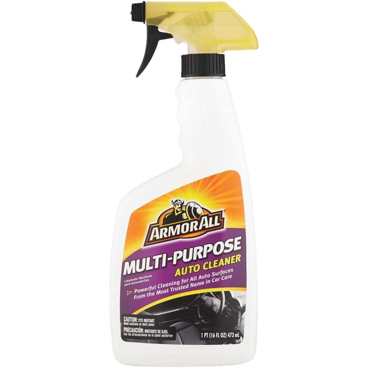 Picture for category Auto Interior Cleaner