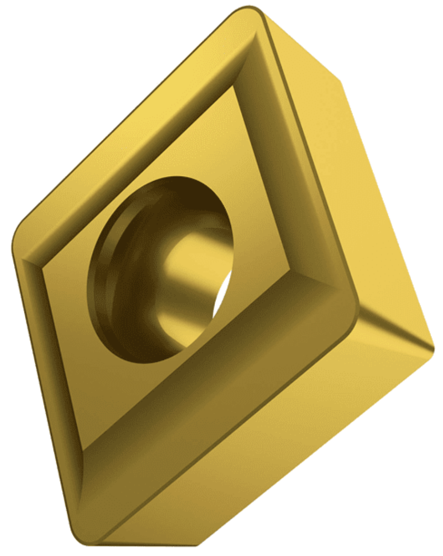 Picture for category Indexable Inserts