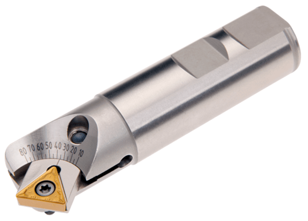 Picture for category Indexable Milling Cutters