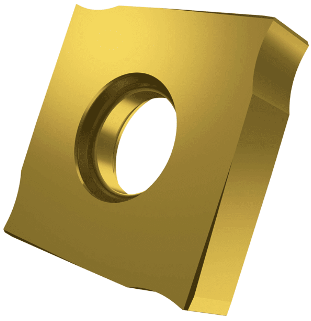 Picture for category Indexable Inserts