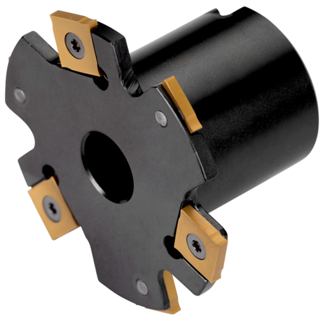 Picture for category Indexable Milling Cutters
