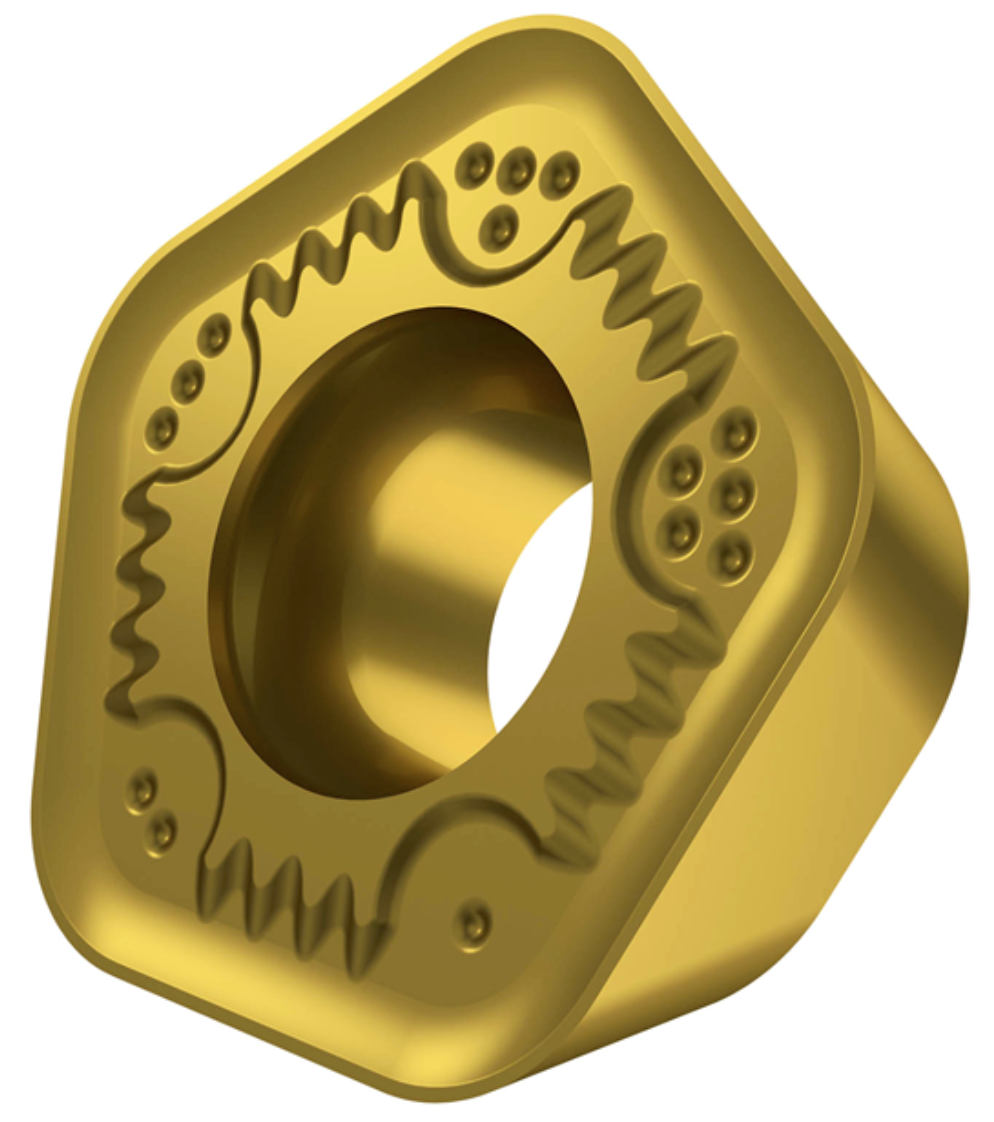 Picture for category Indexable Inserts