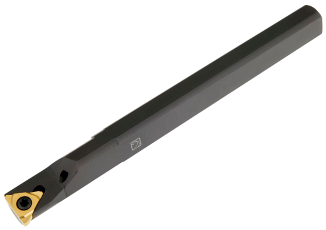 Picture for category Indexable Threading Tools