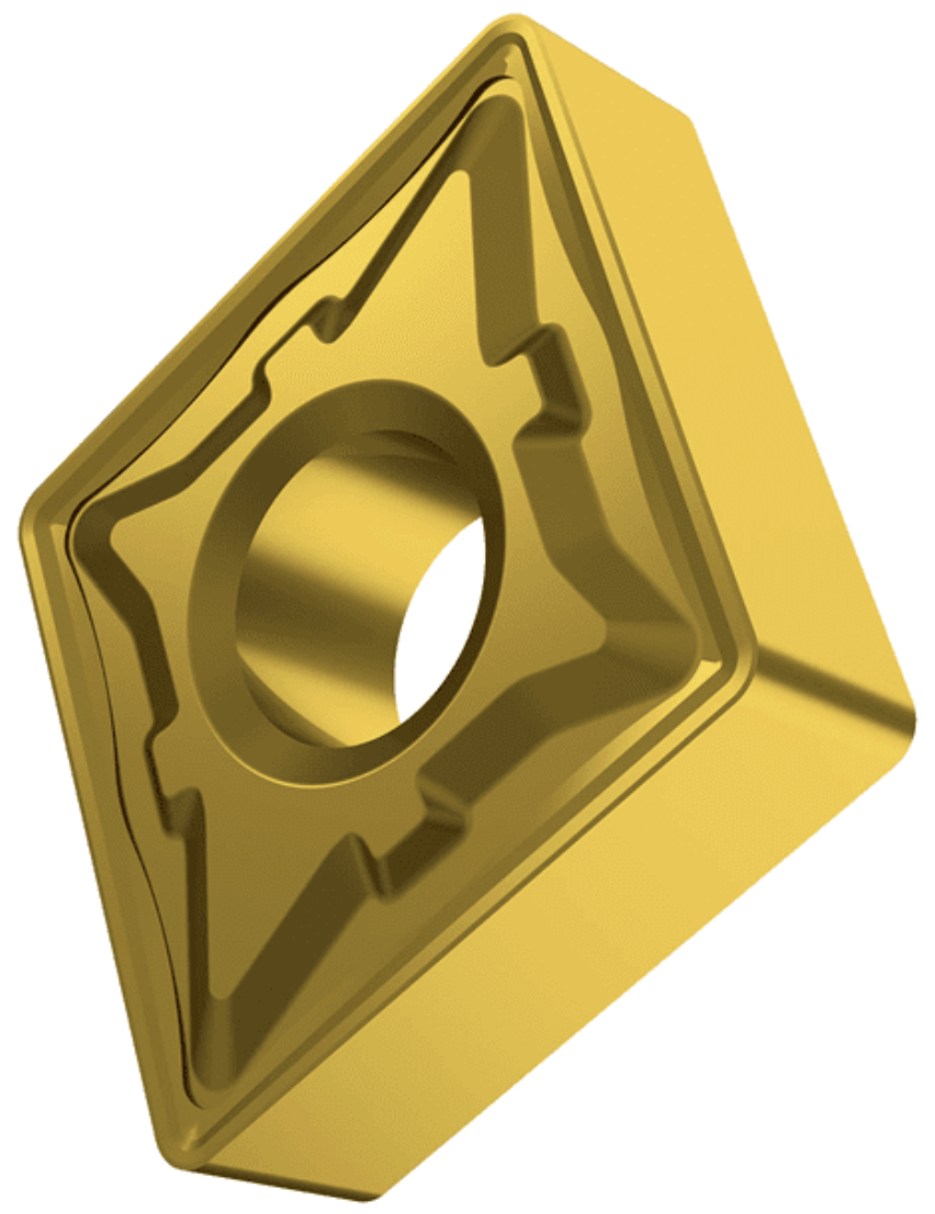 Picture for category Indexable Inserts