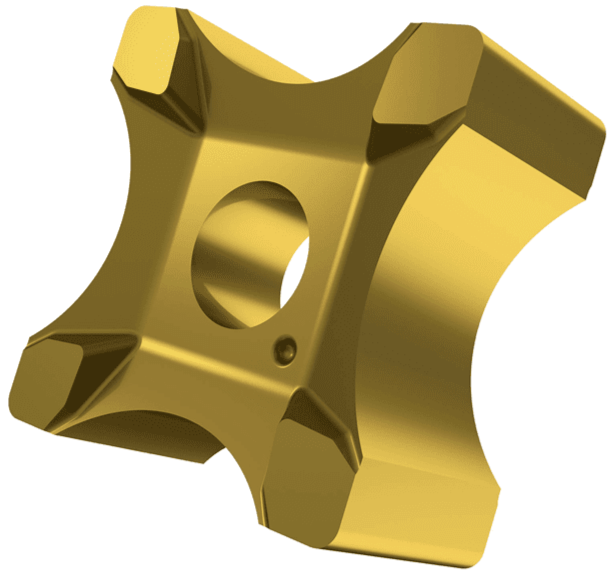 Picture for category Indexable Inserts