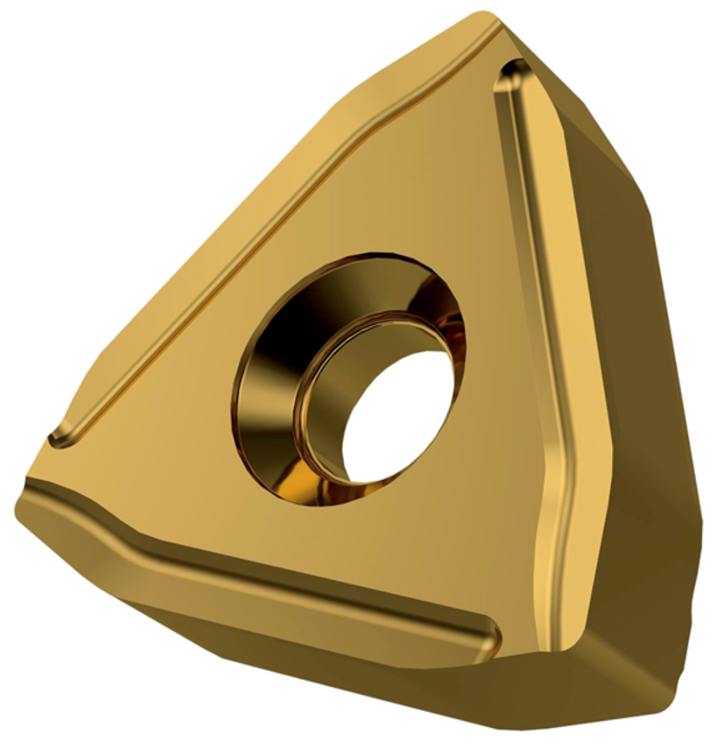 Picture for category Indexable Inserts