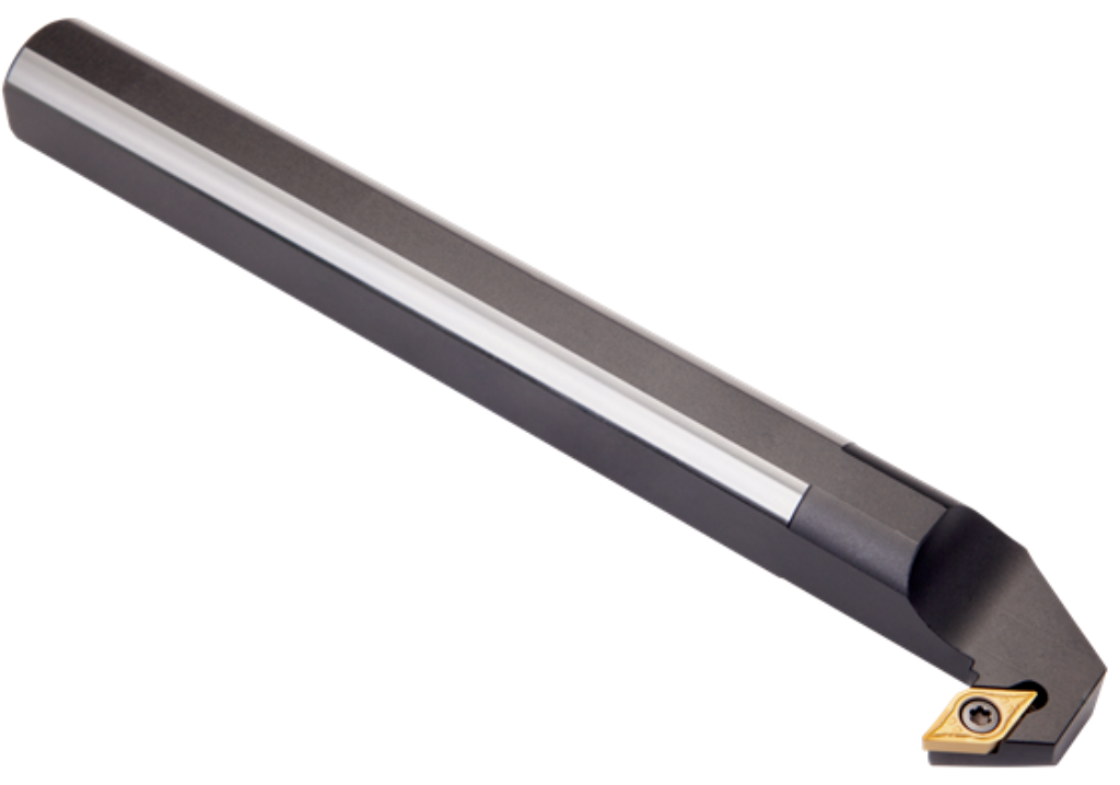 Picture for category Indexable Turning Tools