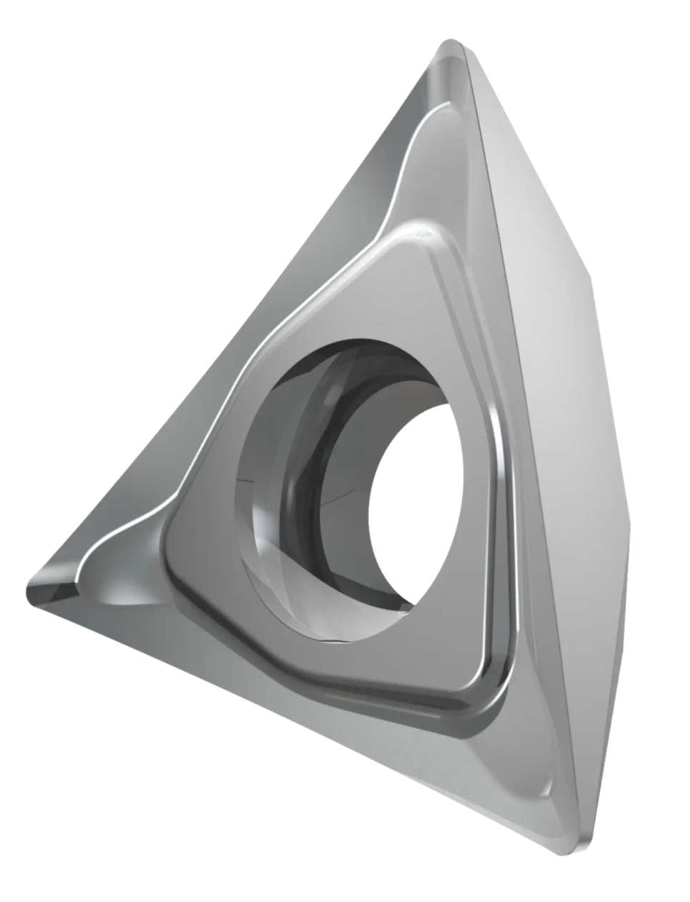 Picture of Indexable Cutting Insert TCGT 16-001344:HF7