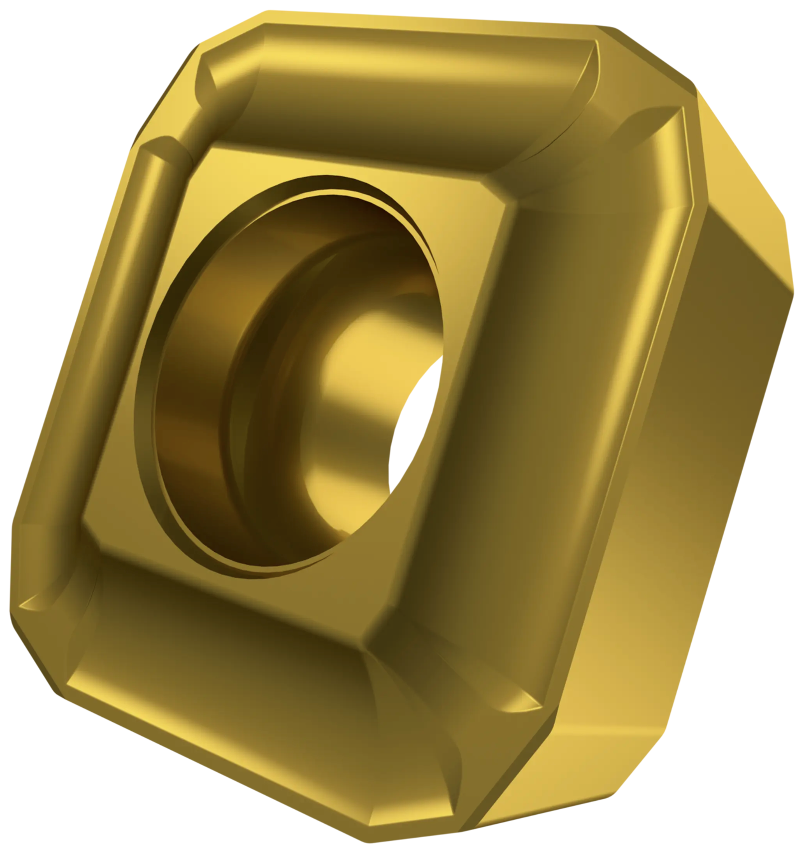 Picture of Indexable Drill Insert - XPET 0602AP:D8345