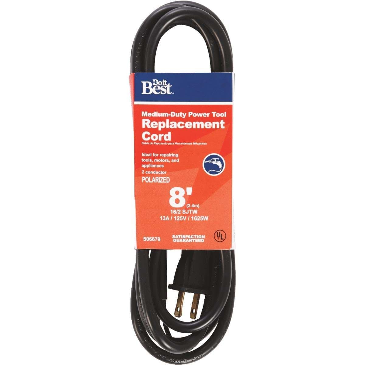 Picture of Do it Best Power Tool & Appliance Cord