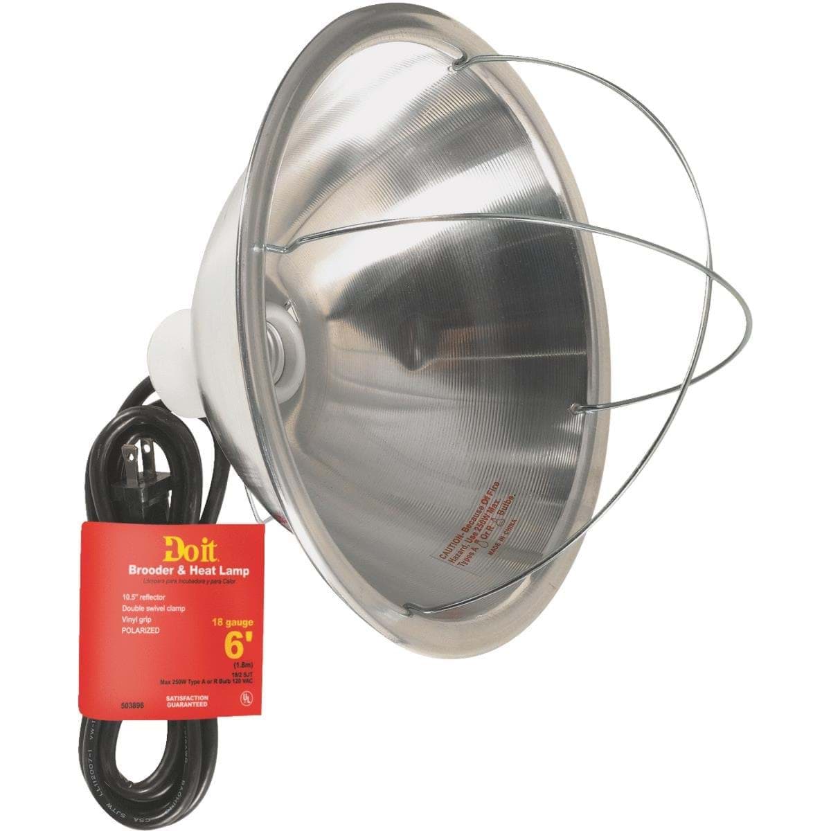 Picture of Do it Brooder Heat Lamp