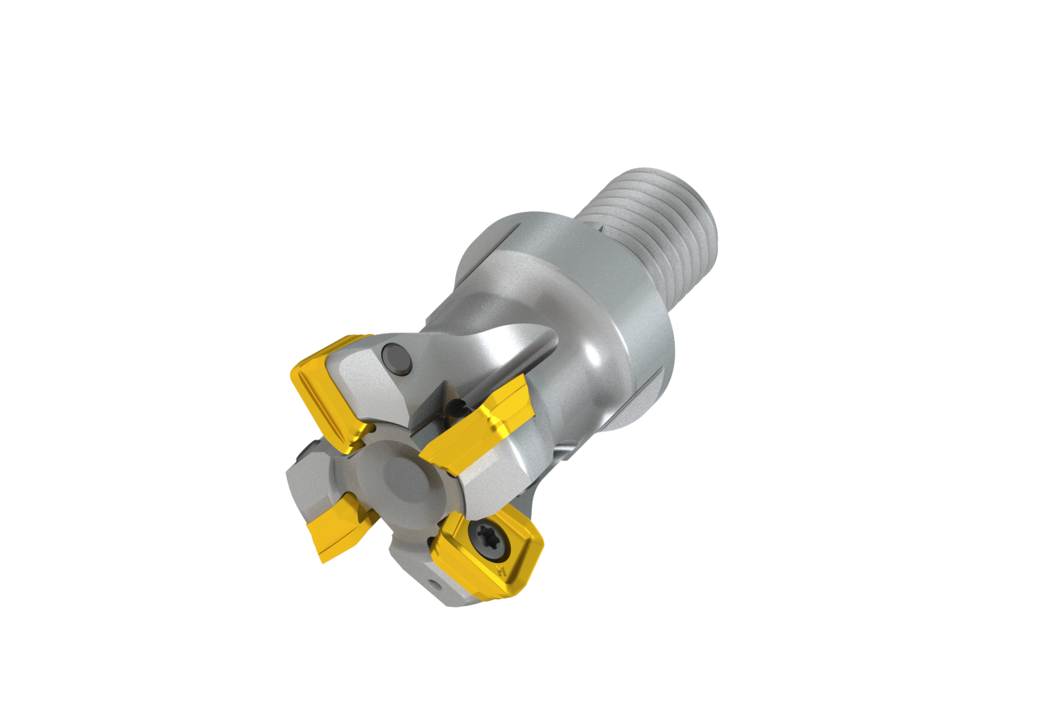 Picture of 12° High Feed Mill Sg Side Cut Dia 0.803" with 12° Approach