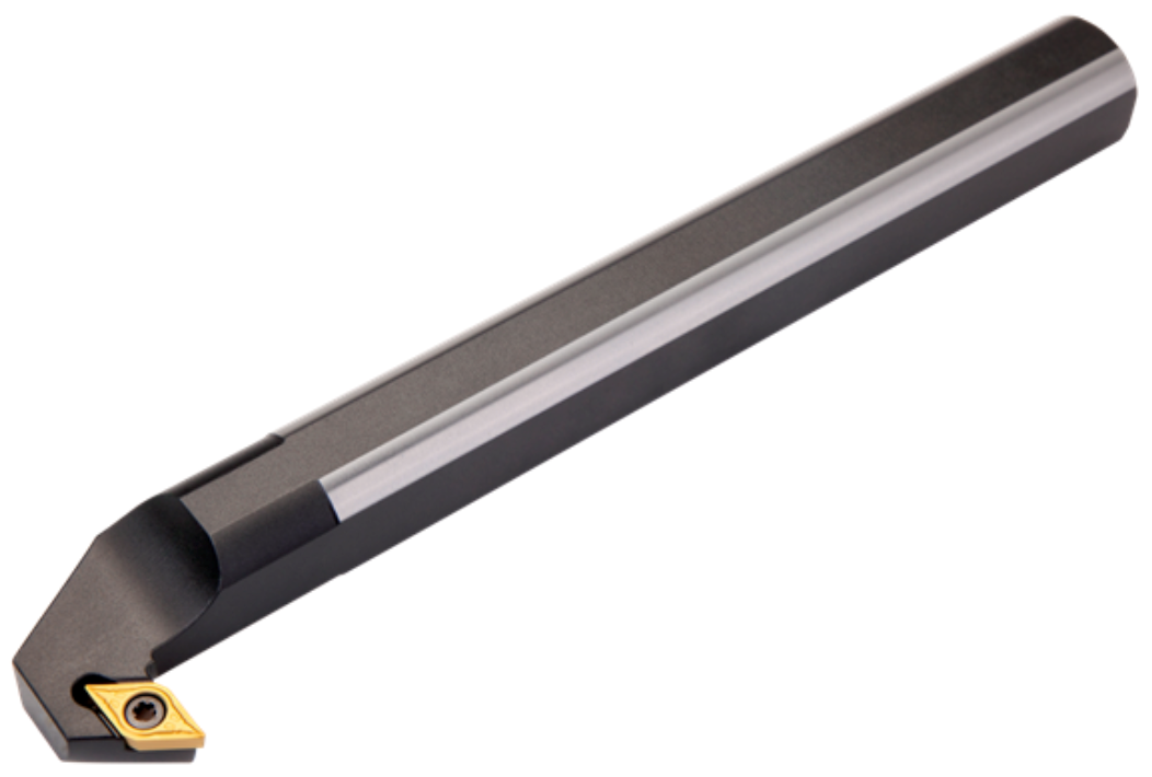 Picture for category Indexable Turning Tools