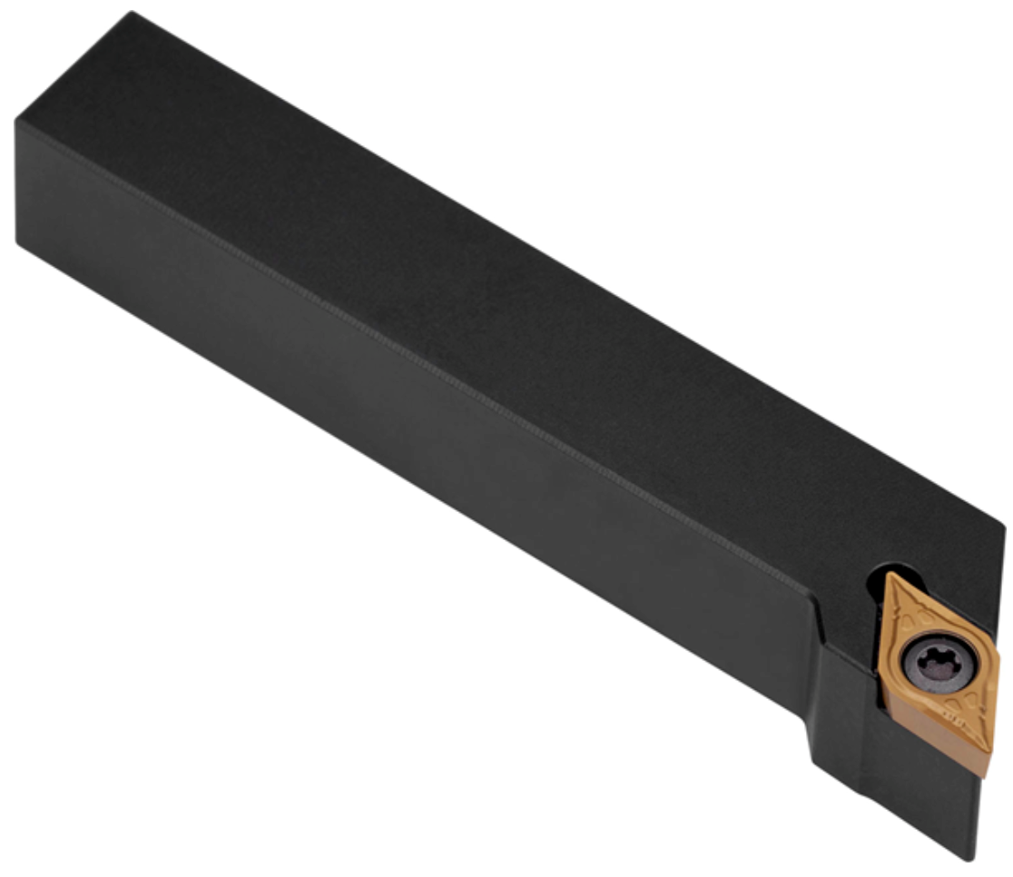 Picture for category Indexable Turning Tools