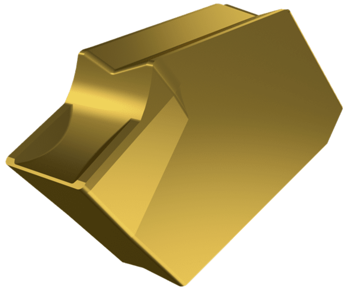 Picture for category Indexable Inserts