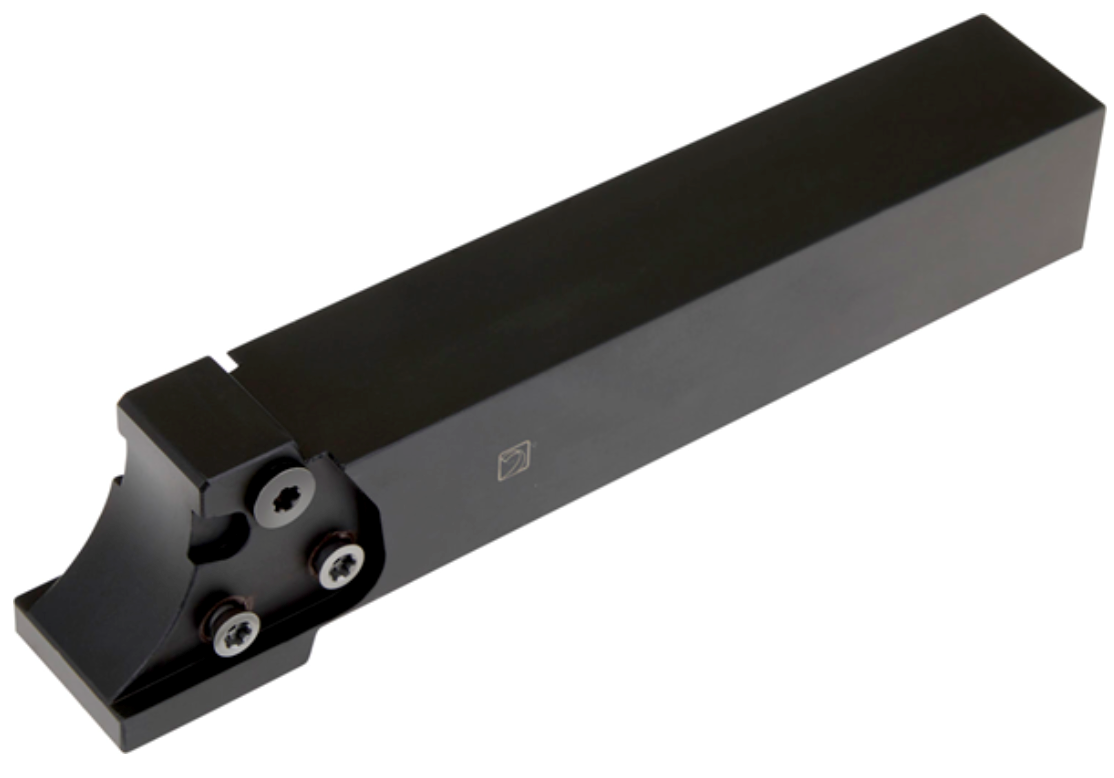 Picture for category Indexable Parting and Grooving Tools