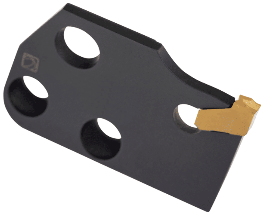 Picture for category Indexable Parting and Grooving Tools