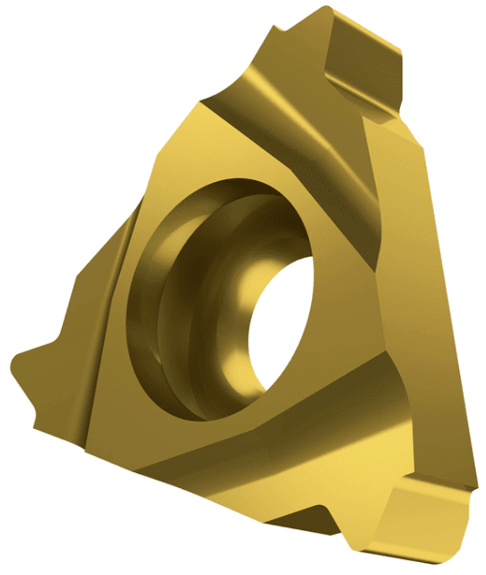 Picture for category Indexable Inserts