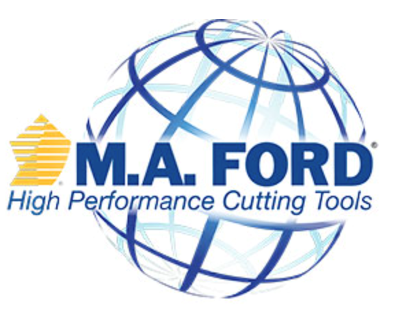 Picture for manufacturer M.A. Ford