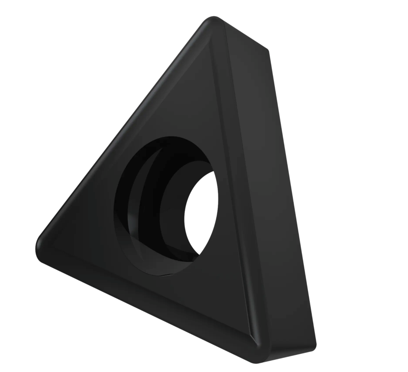 Picture of Turning Insert - Positive - TCMT 21.51-UR:T8430