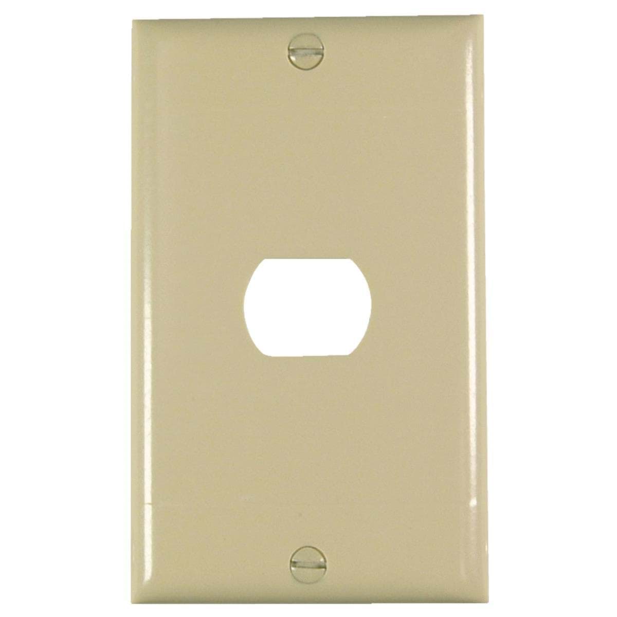 Picture of Pass and Seymour Wall Plate
