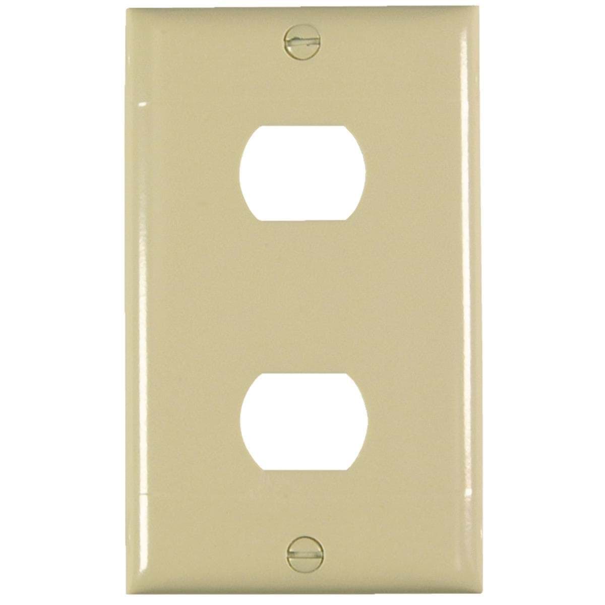 Picture of Pass and Seymour Wall Plate