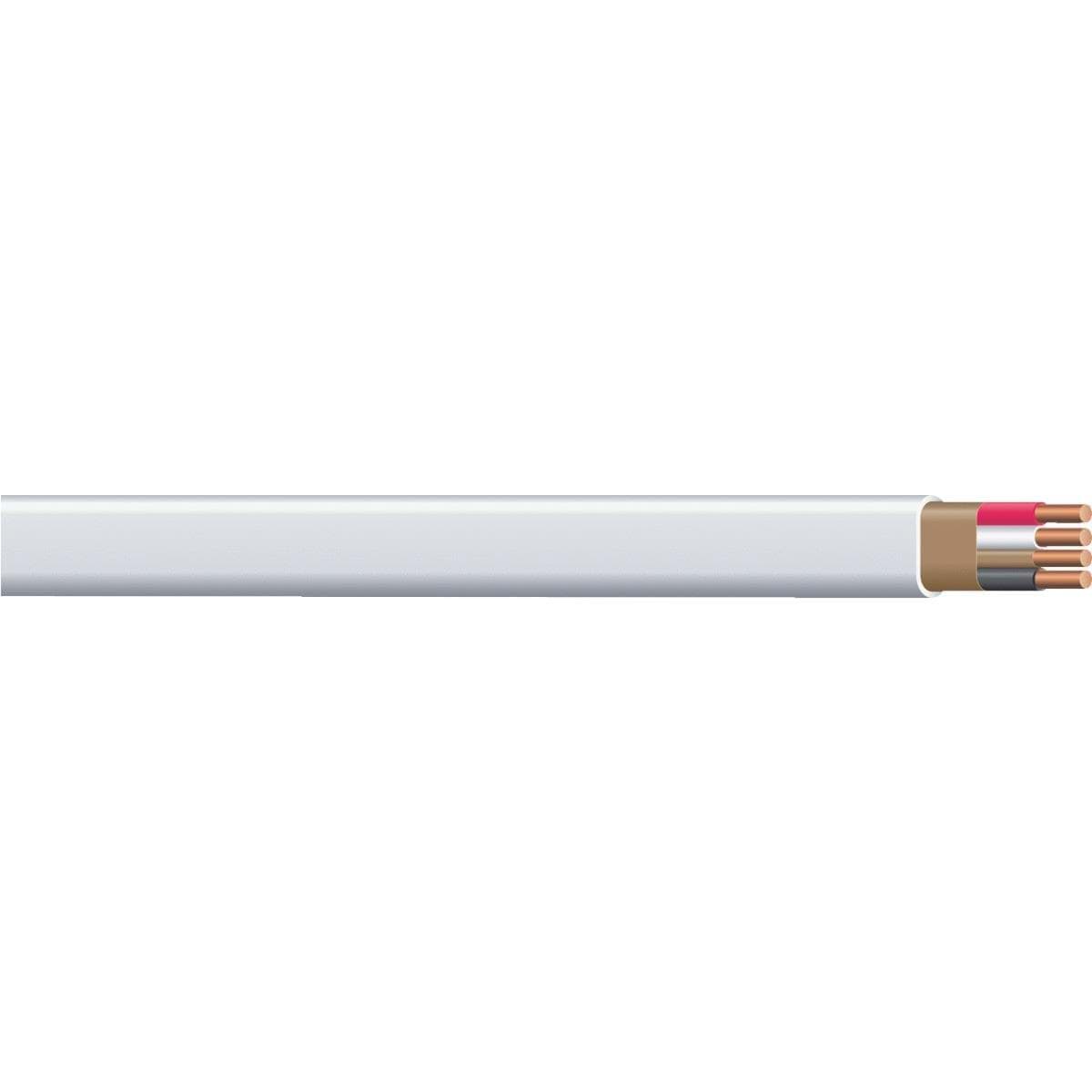 Picture of Romex 14-3 NMW/G Wire