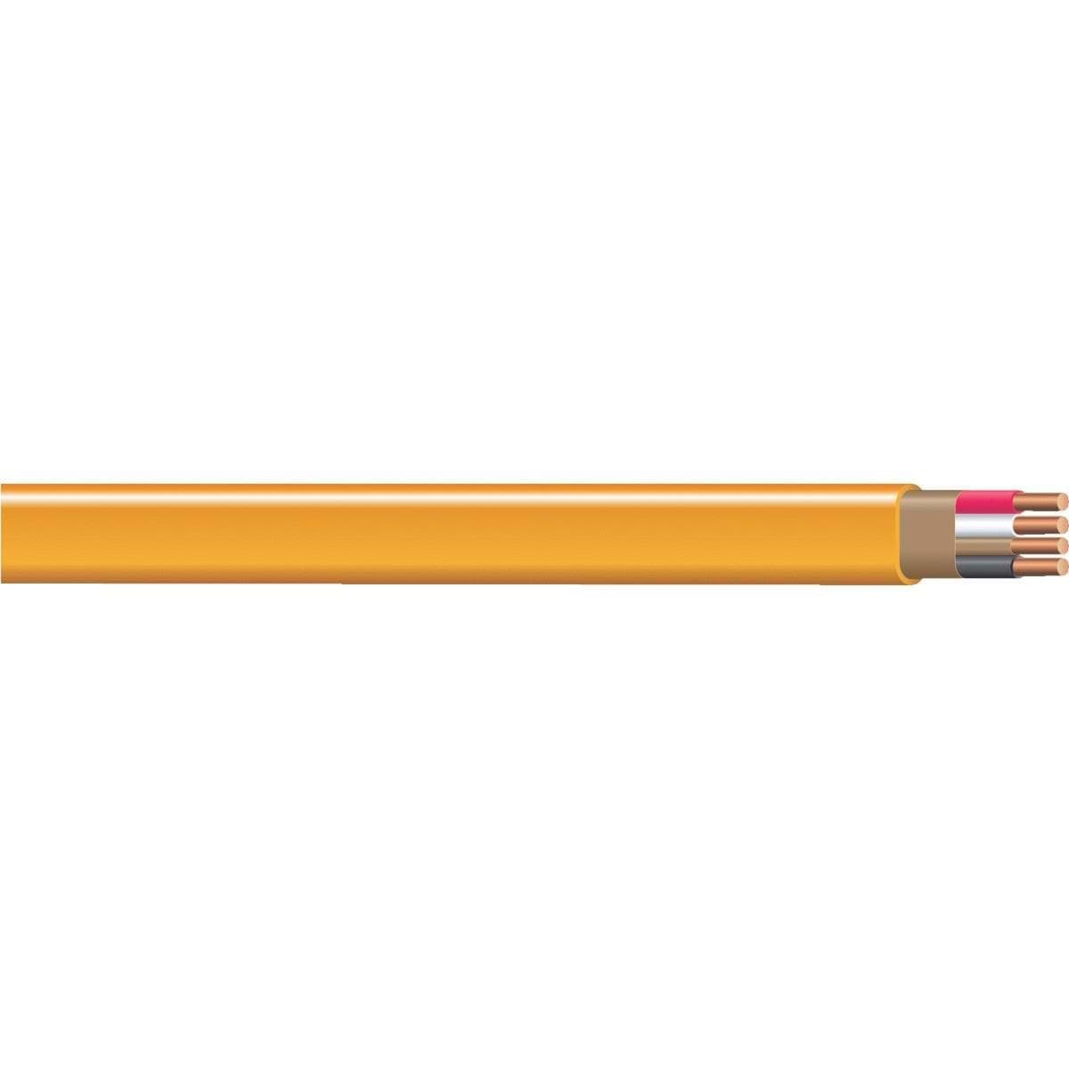 Picture of Romex 10-3 NMW/G Wire