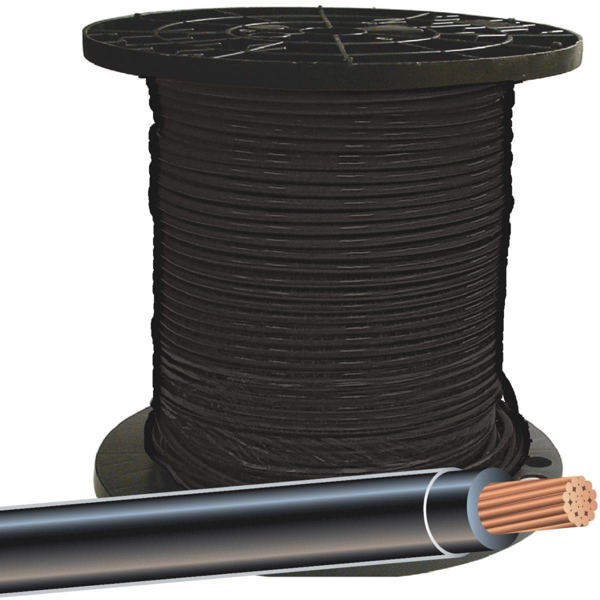 Picture of Southwire Stranded THHN Wire
