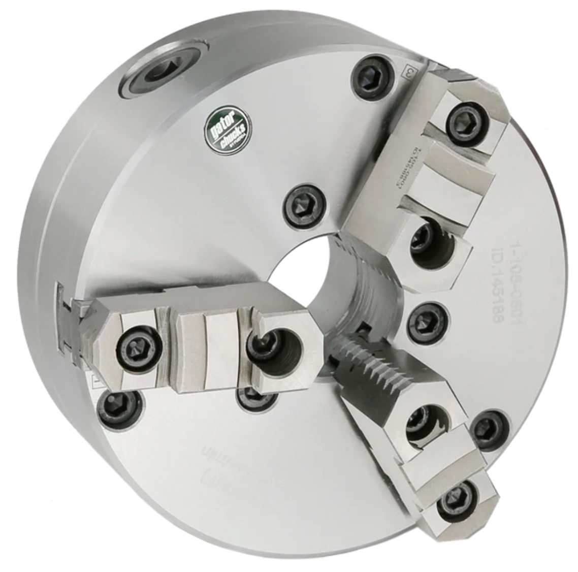 Picture of Lathe Chuck
