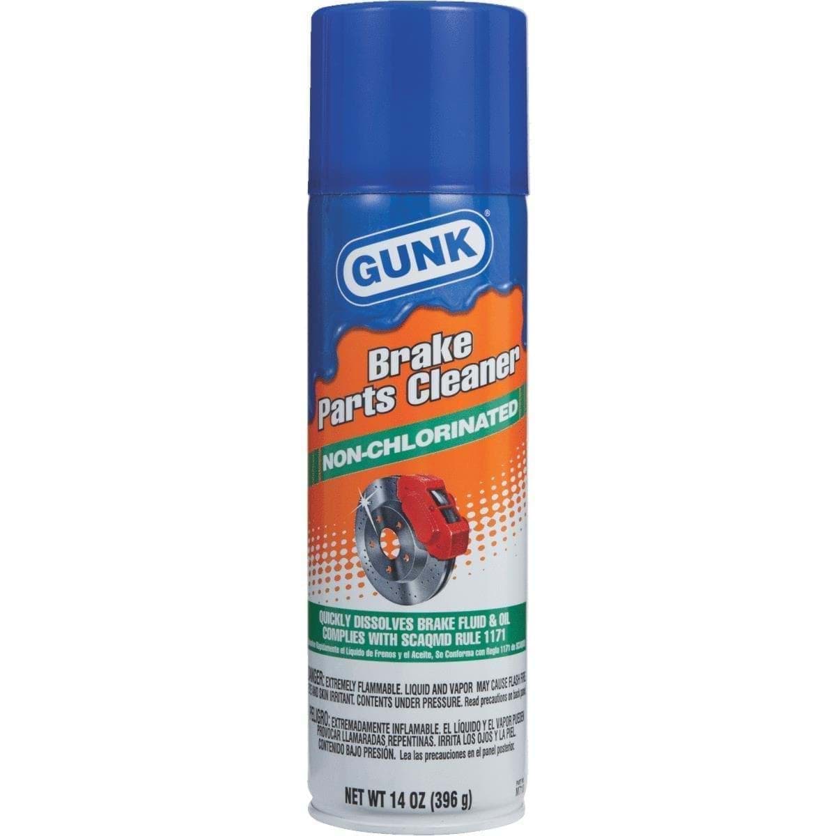 Picture for category Brake Cleaner