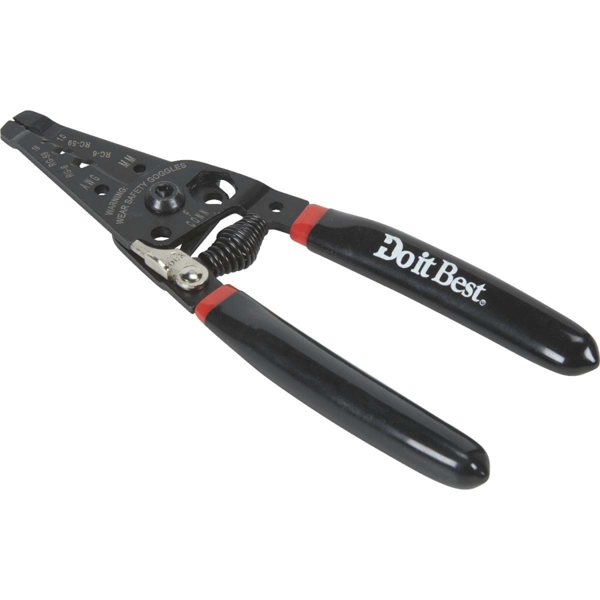 Picture of Do it Best Coax Crimping Tool And Cutter