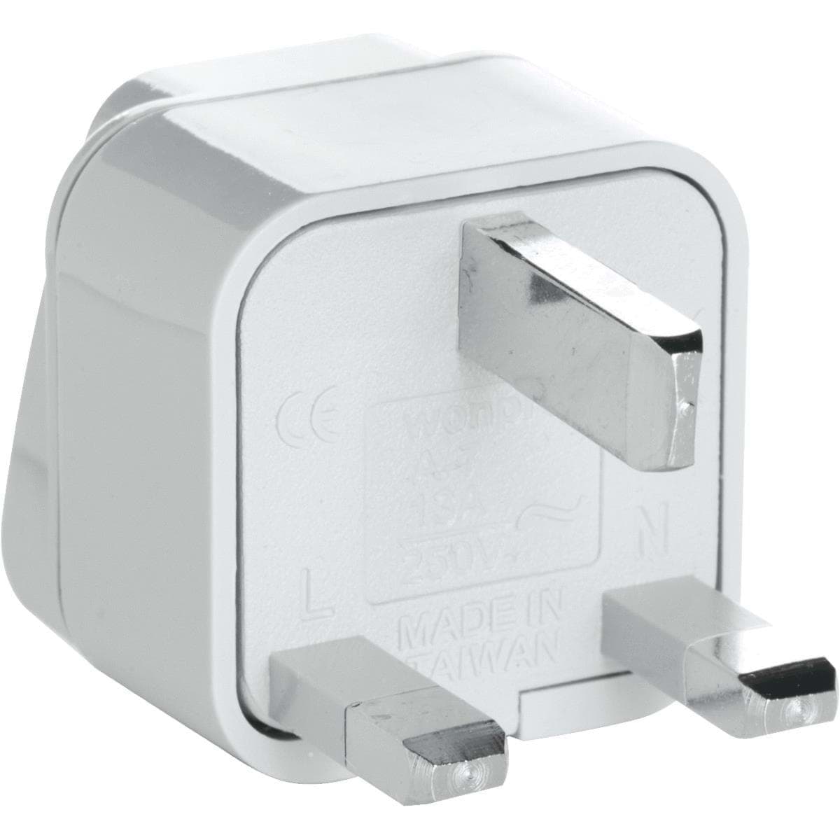 Picture of Foreign Adapter Plug