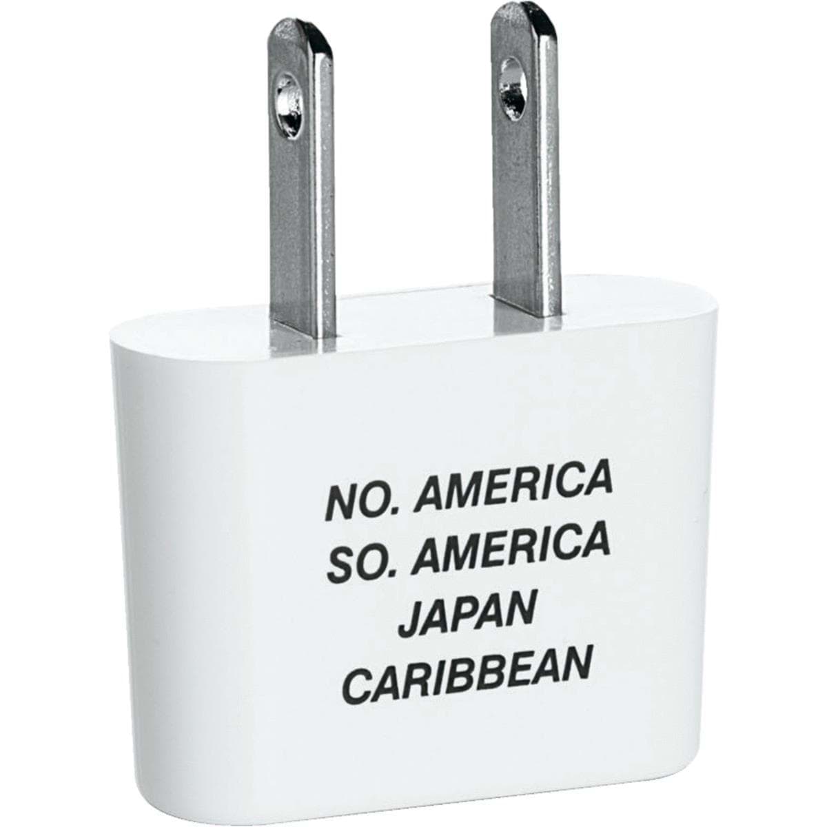 Picture of Flat Foreign Adapter Plug