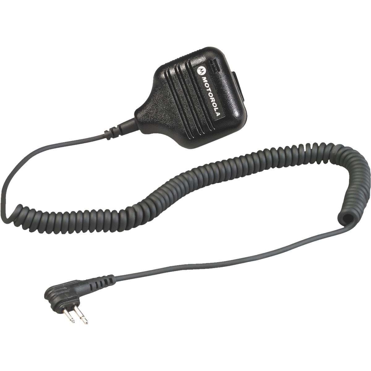 Picture of M-Series Radio Speaker and Microphone