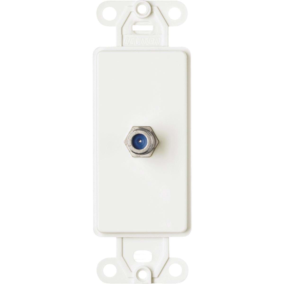 Picture of Leviton Decora Cable Jack