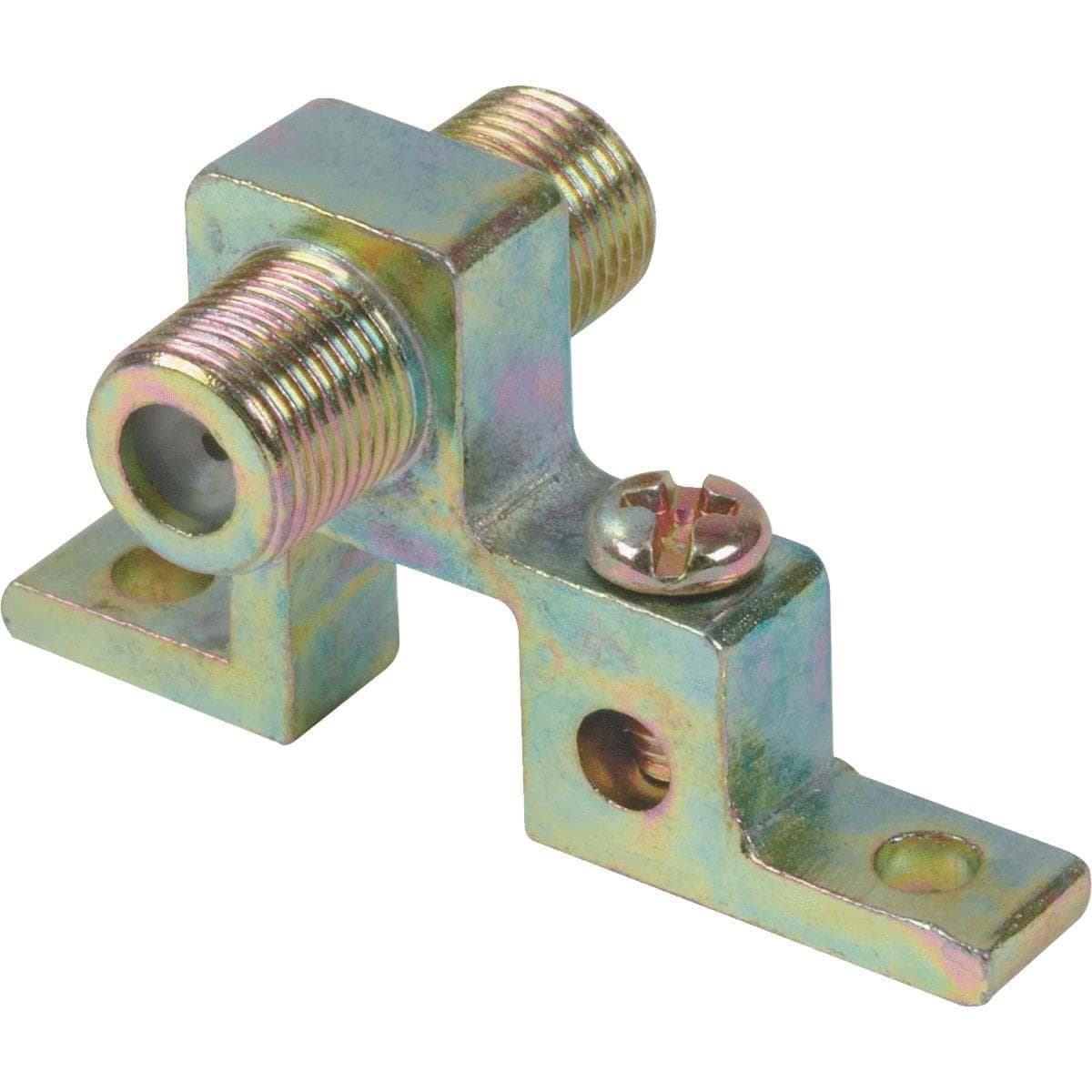 Picture of RCA Satellite Grounding Block