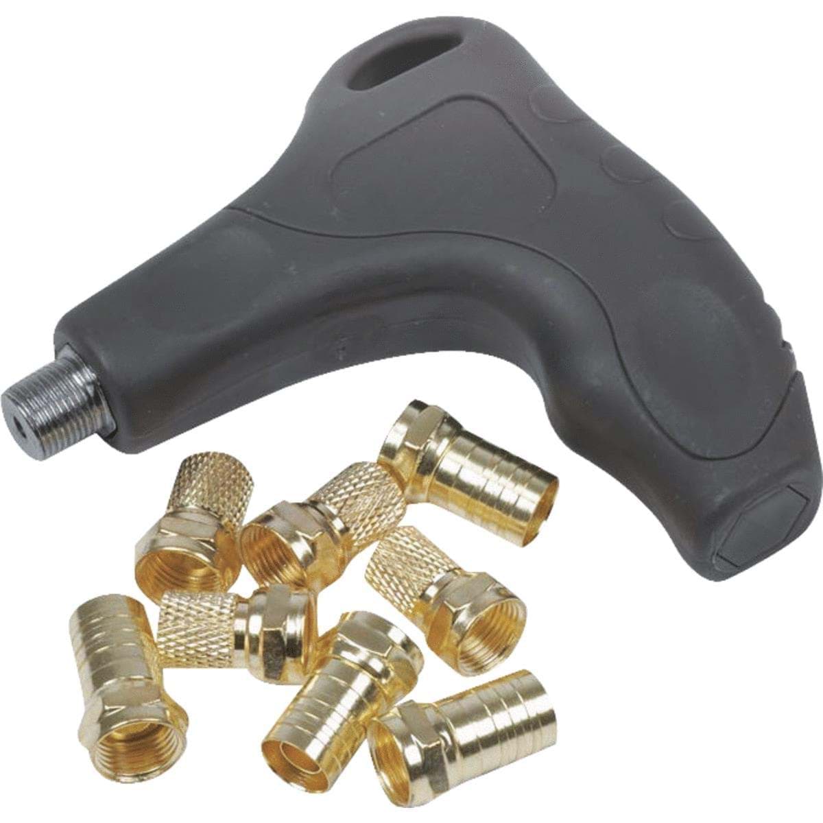 Picture of F Connector Installation Tool