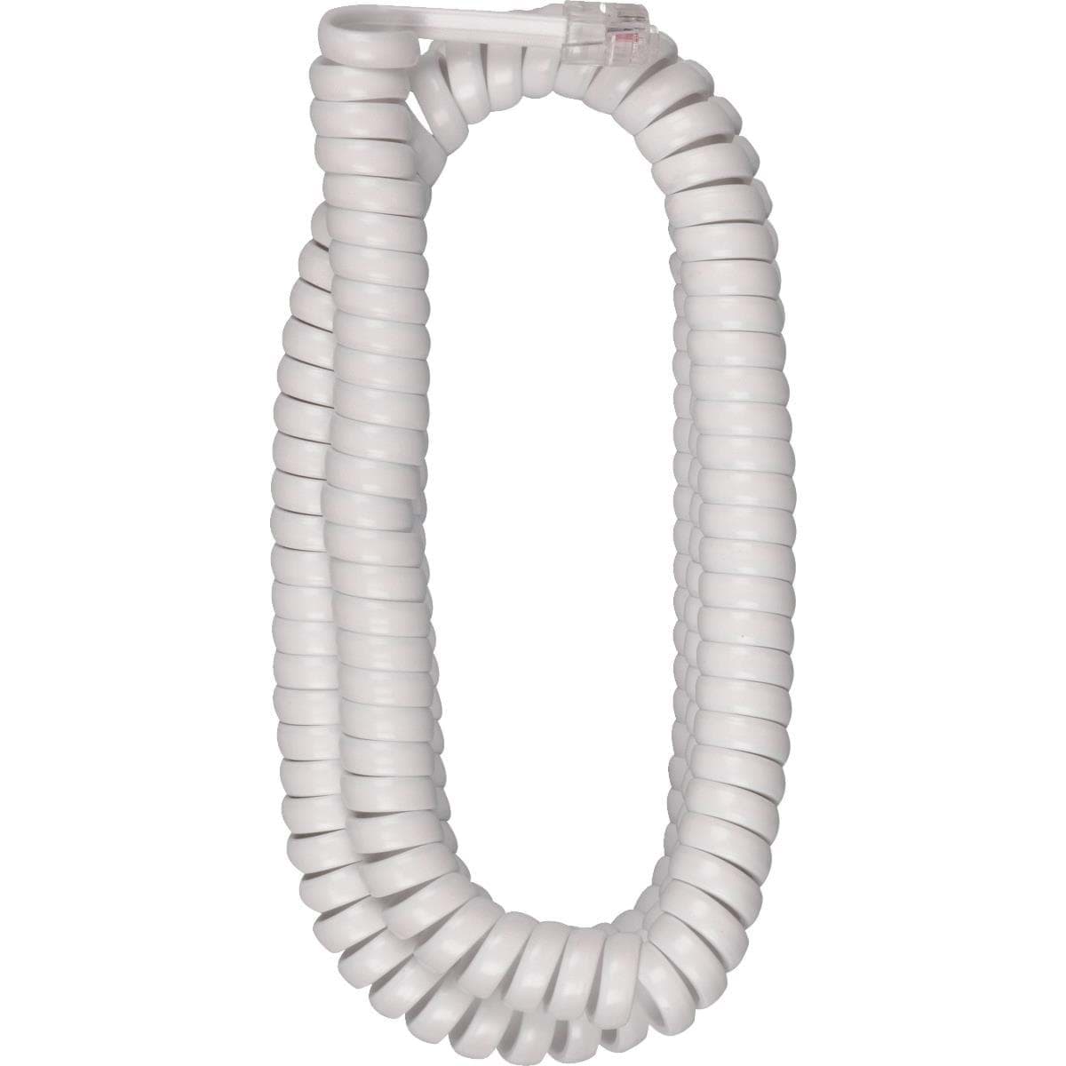 Picture of RCA Telephone Handset Coil Cord