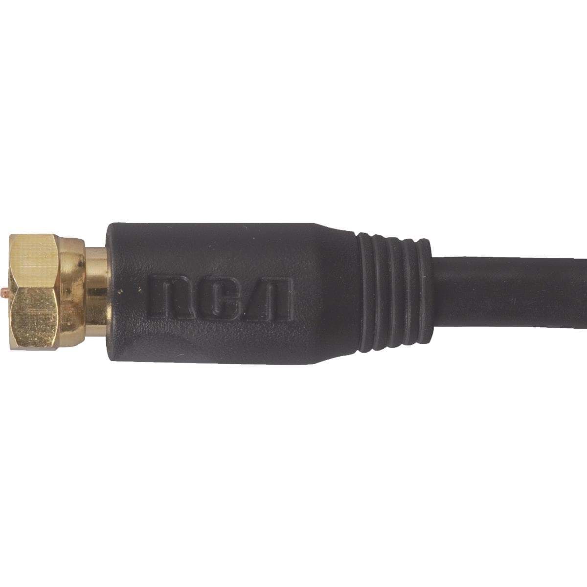Picture of RCA RG6 Coaxial Cable