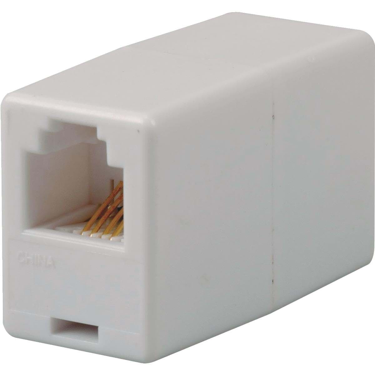 Picture of RCA Inline Telephone Cord Coupler
